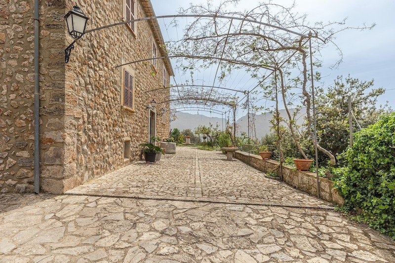 Country House in Soller, Balearic Islands, Spain 1 - 11935928