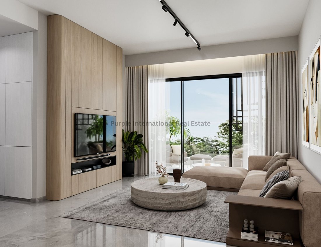 Apartment in Limassol, Limassol, Cyprus 3 - 15236303