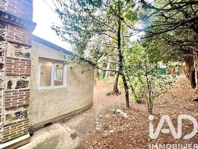 House in Villeneuve-Saint-Georges, Ile-de-France, France 5 - 16718319