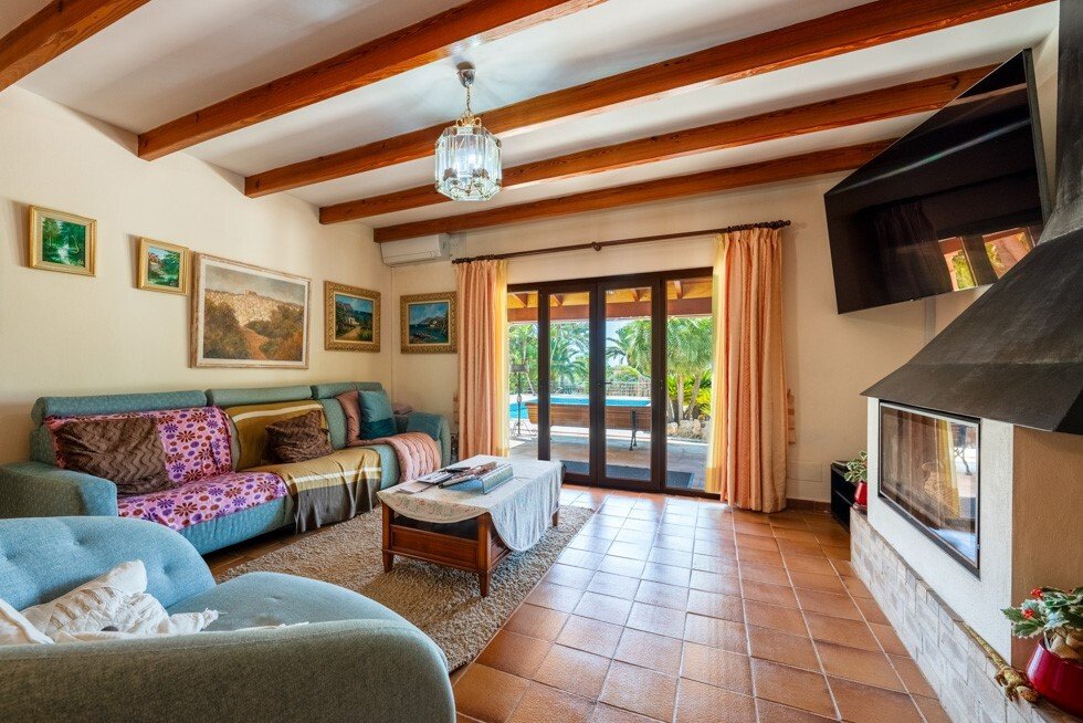 Country House in Campos, Balearic Islands, Spain 5 - 15929184