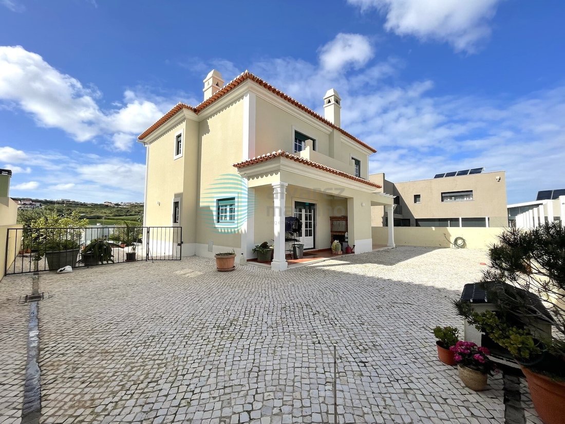 Maison à Santa Maria, Sao Pedro et Matacaes, Lisbonne, Portugal 2 - 13925431