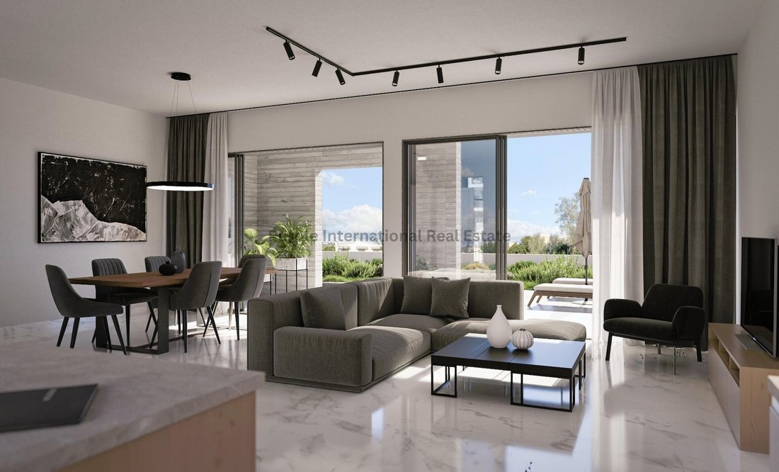 Villa in Emba, Paphos, Cyprus 2 - 16713126