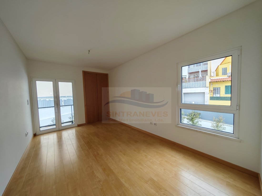 Apartment in Carcavelos e Parede, Lisbon, Portugal 4 - 15563792
