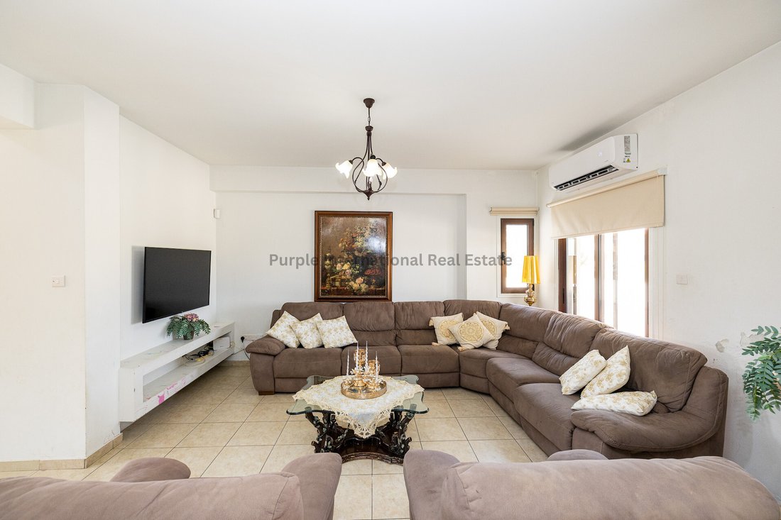 Villa in Kiti, Larnaca, Cyprus 3 - 16712707