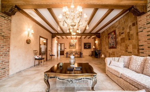 chalet à San Miguel de Salinas, Valence, Espagne 1