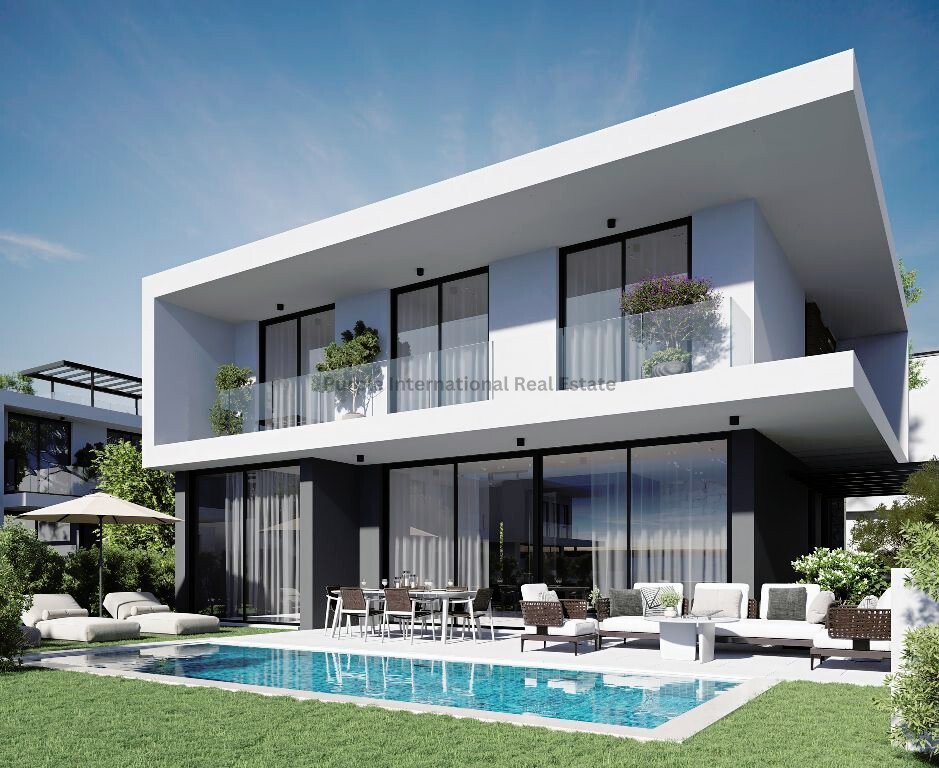 Villa in Ayia Napa, Cyprus 4 - 14840731