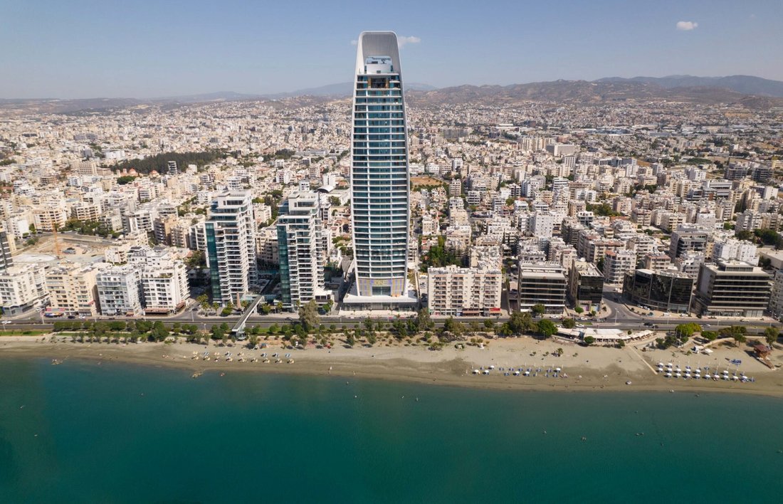 Apartment in Limassol, Limassol, Cyprus 2 - 16712168