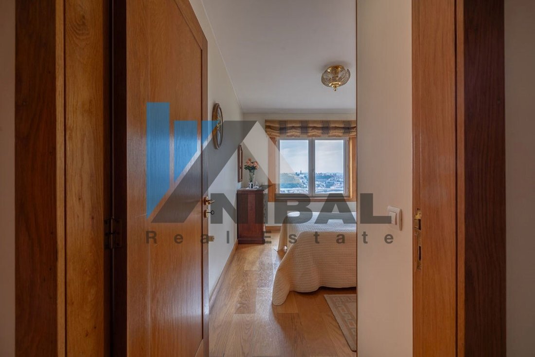 Apartment in Santa Marinha e Sao Pedro da Afurada, Porto District, Portugal 5 - 16537180