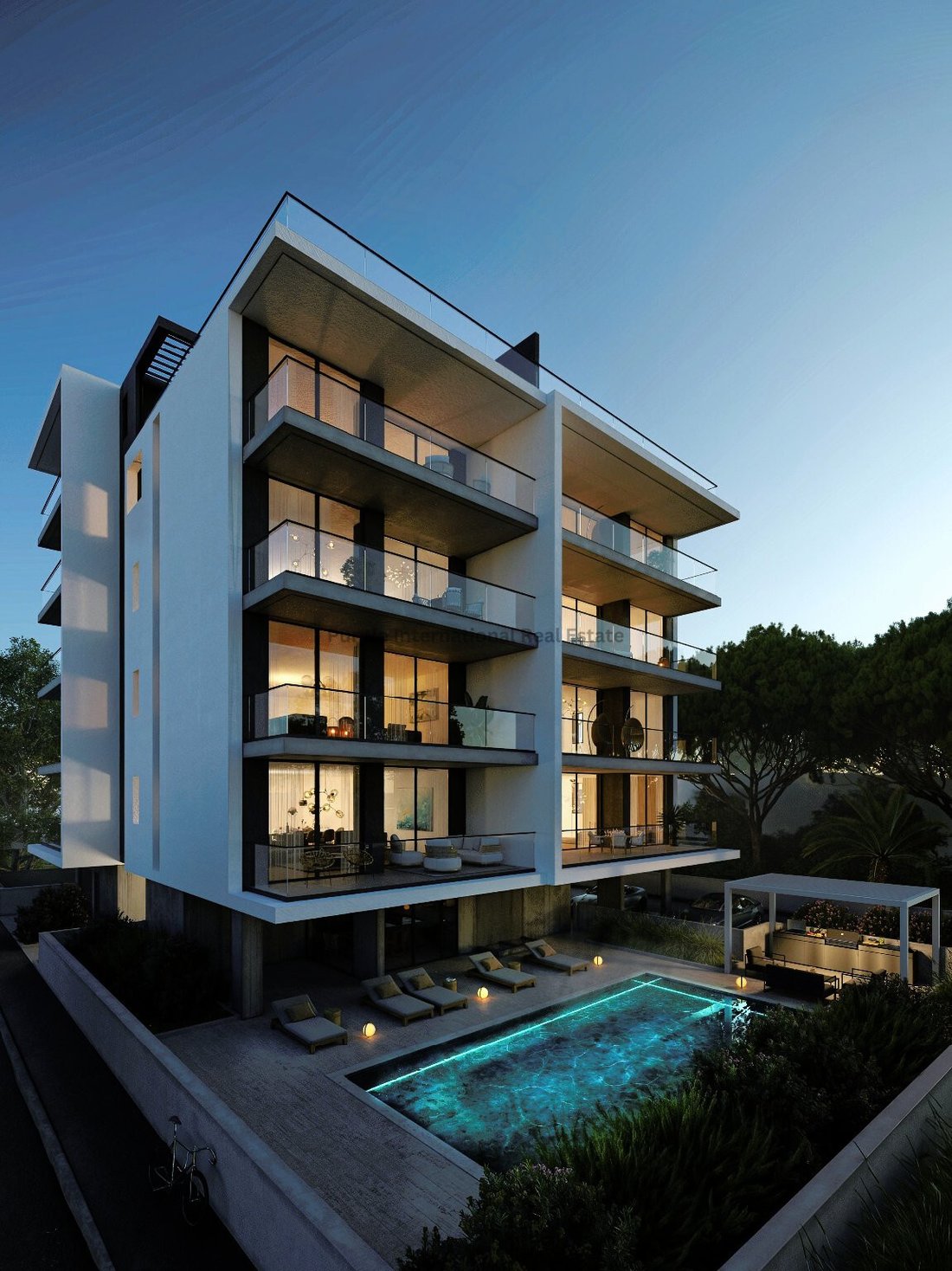 Apartment in Germasogeia, Limassol, Cyprus 1 - 15236048
