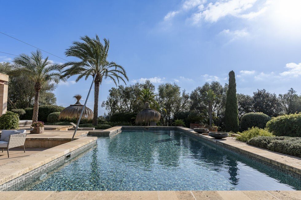 Country House in Porreres, Balearic Islands, Spain 2 - 15036509