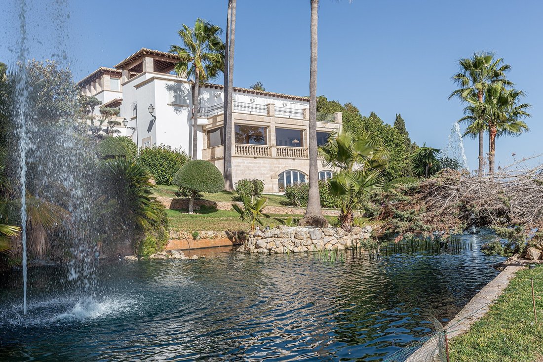 Country House in Genoa, Palma, Balearic Islands 1 - 14343772