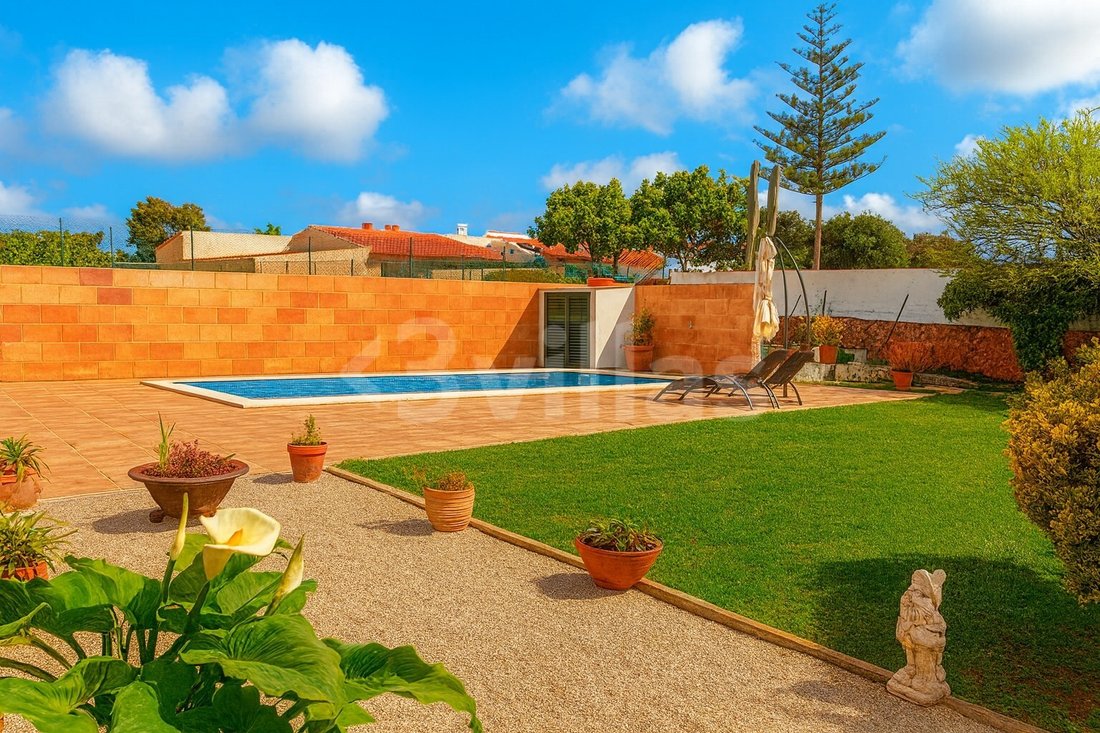 Country House in Ciutadella de Menorca, Balearic Islands, Spain 1 - 15378605