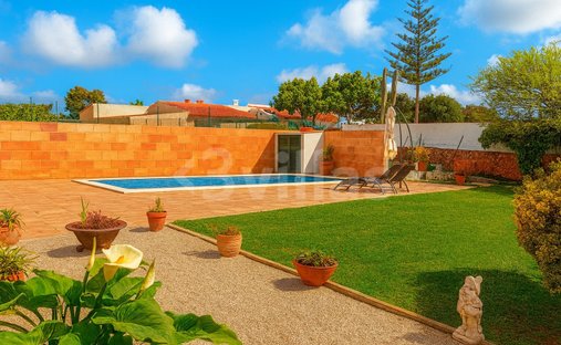 Country House in Ciutadella de Menorca, Balearic Islands, Spain 1