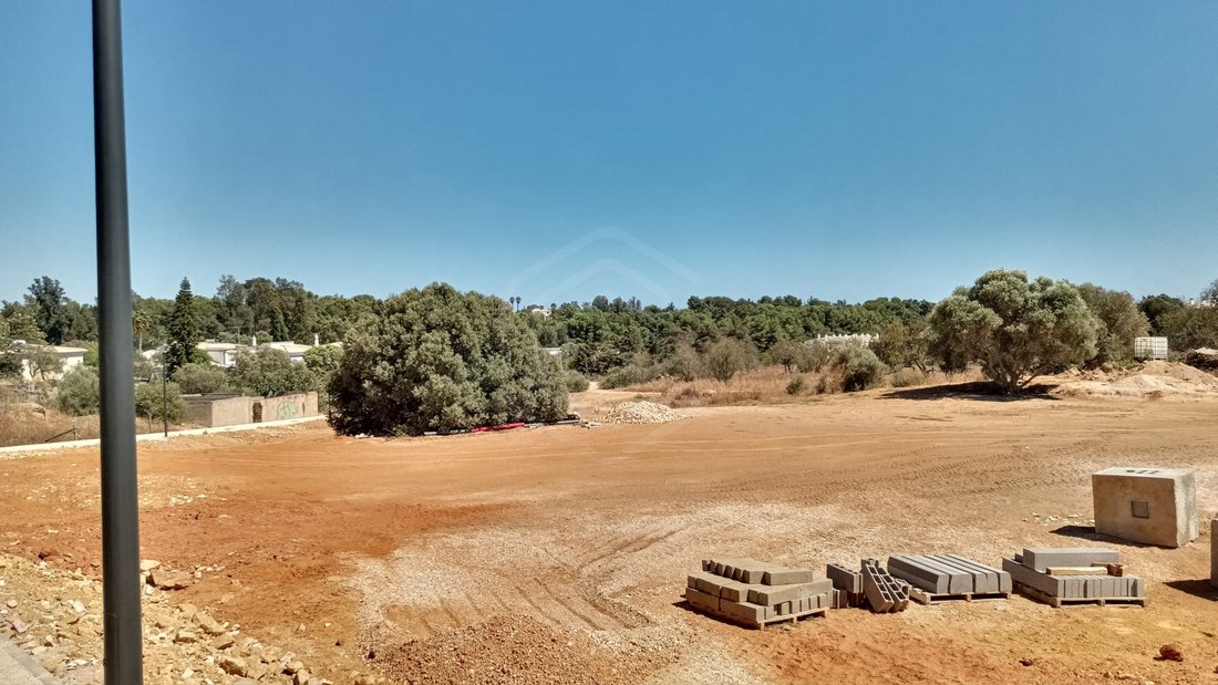 Land in Alvor, Algarve, Portugal 4 - 14694612