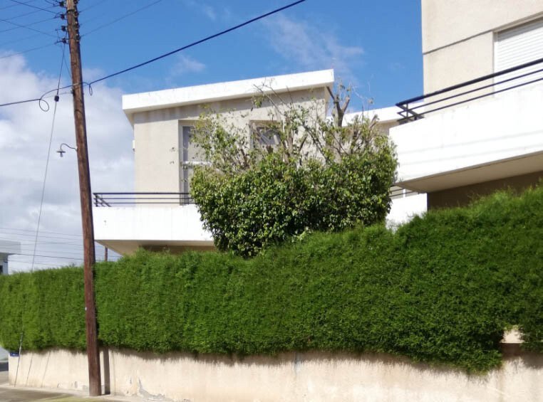 Villa in Limassol, Limassol, Cyprus 2 - 16712268