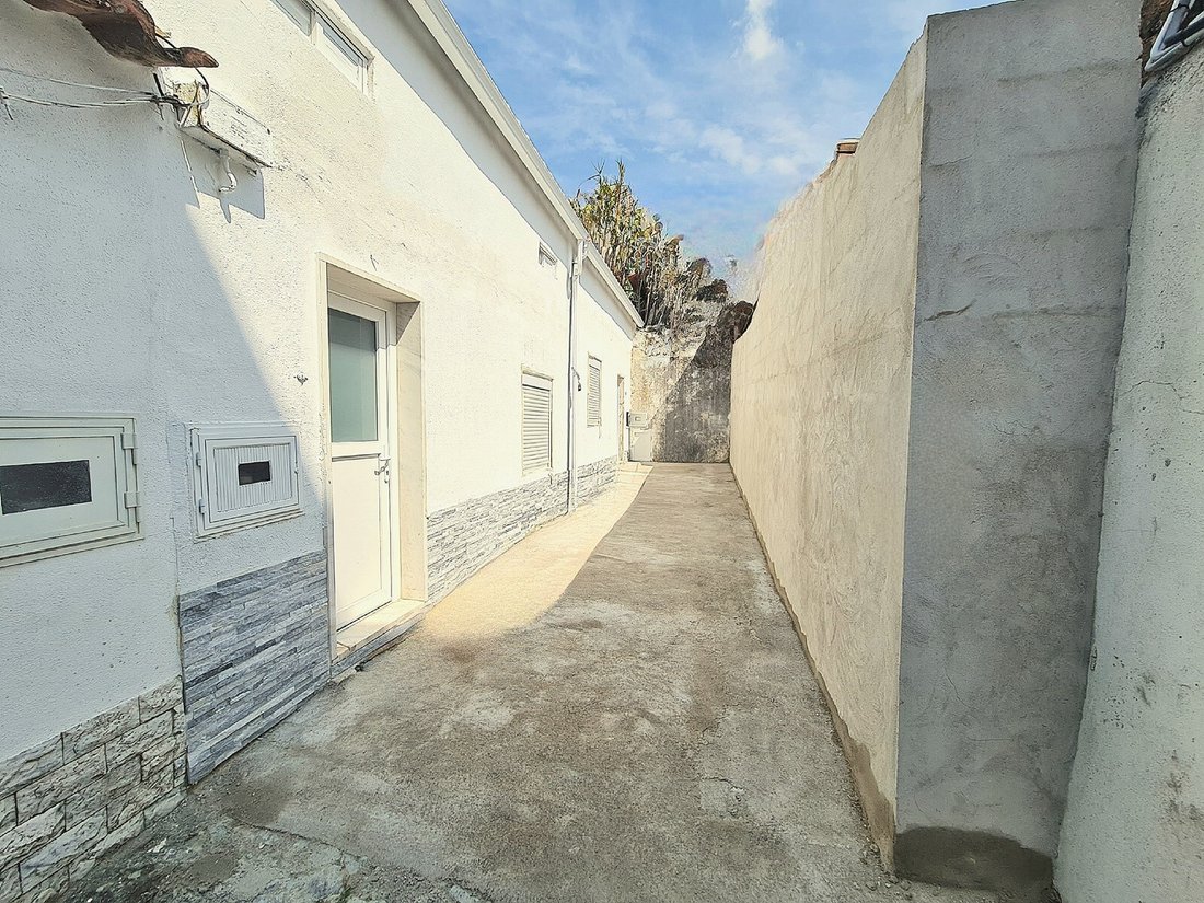 House in Ajuda, Lisbon, Portugal 1 - 12878204