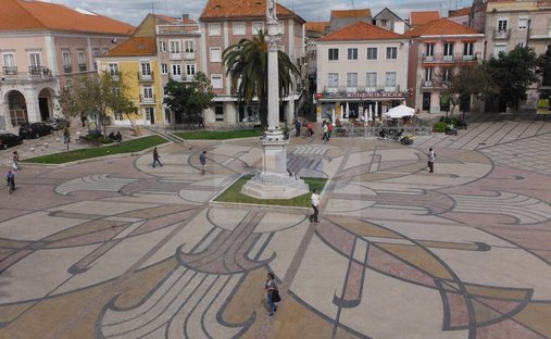Apartamento en Setubal, Setúbal Municipality, Portugal 1