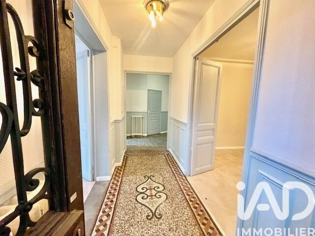 House in Villeneuve-Saint-Georges, Ile-de-France, France 2 - 16718319