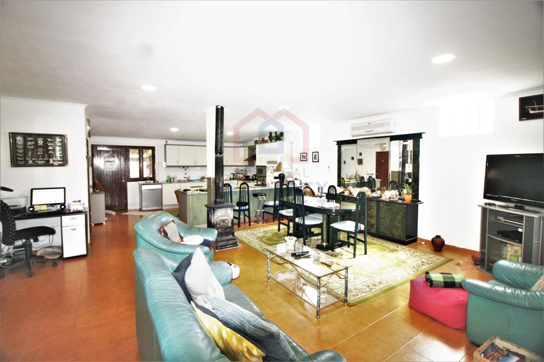 Villa in Olhao, Algarve, Portugal 3 - 10697256