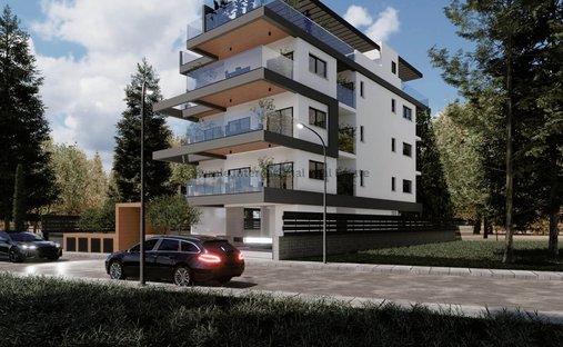 Wohnung in Agios Athanasios, Limassol, Zypern 1