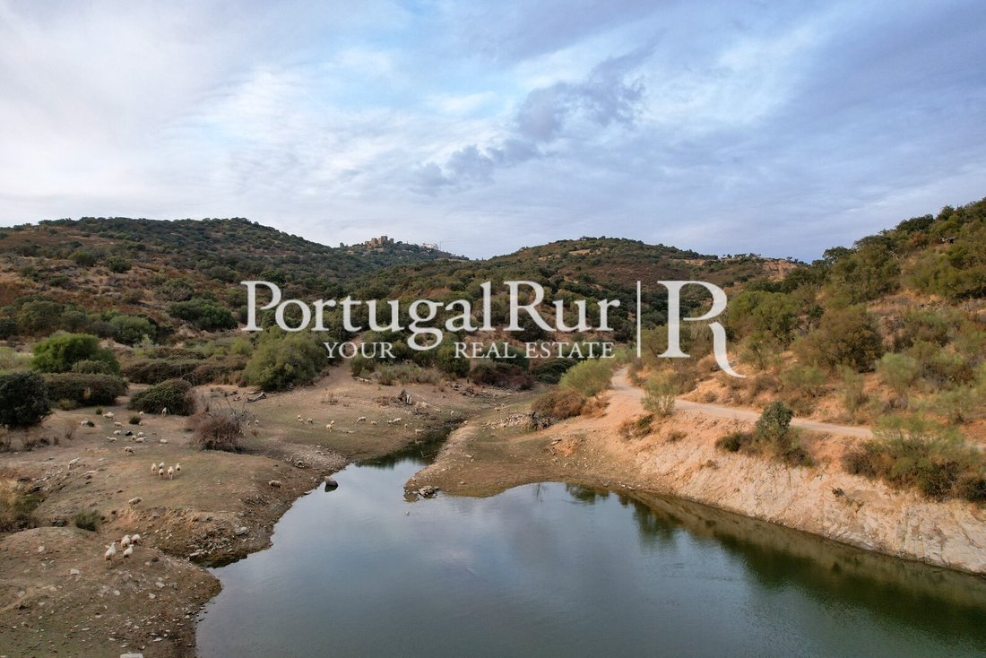 Finca in Monsaraz, Évora District, Portugal 2 - 14756251