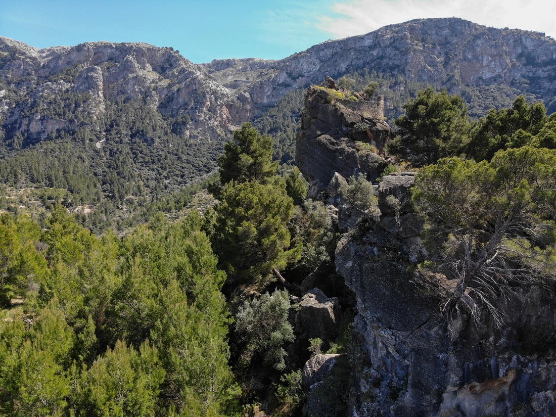 Country House in Deia, Balearic Islands, Spain 4 - 12918344