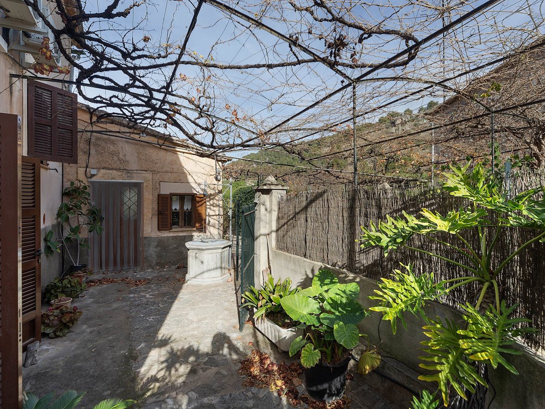 Country House in Soller, Balearic Islands, Spain 2 - 11761588