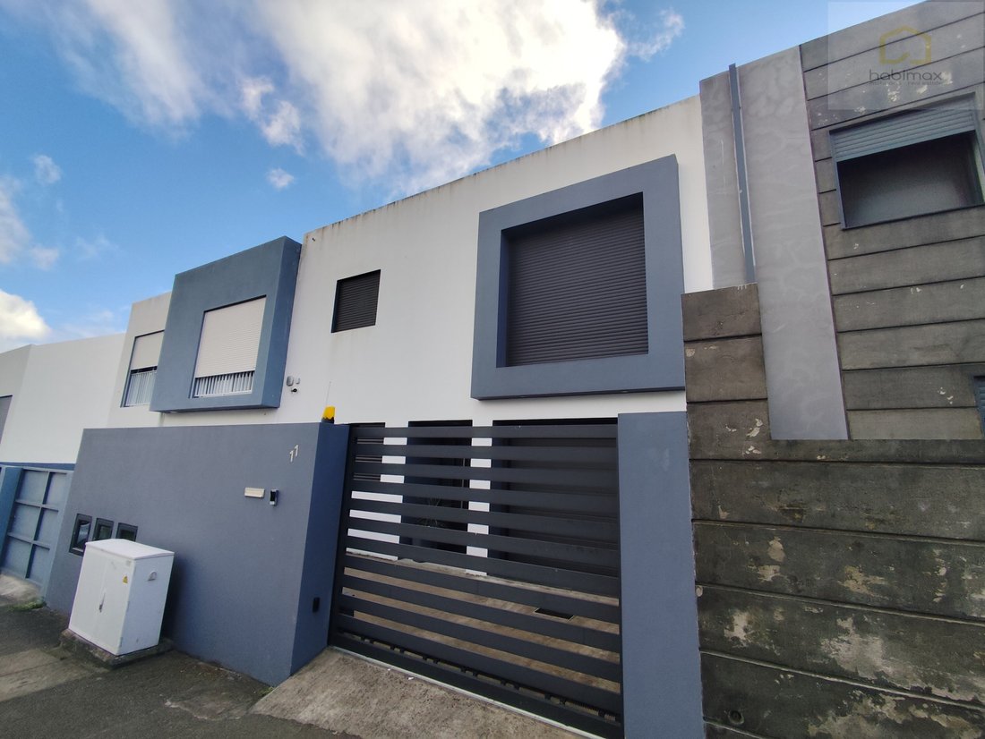 House in Arrifes, Azores, Portugal 1 - 16403049