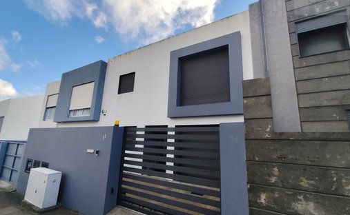 House in Arrifes, Azores, Portugal 1