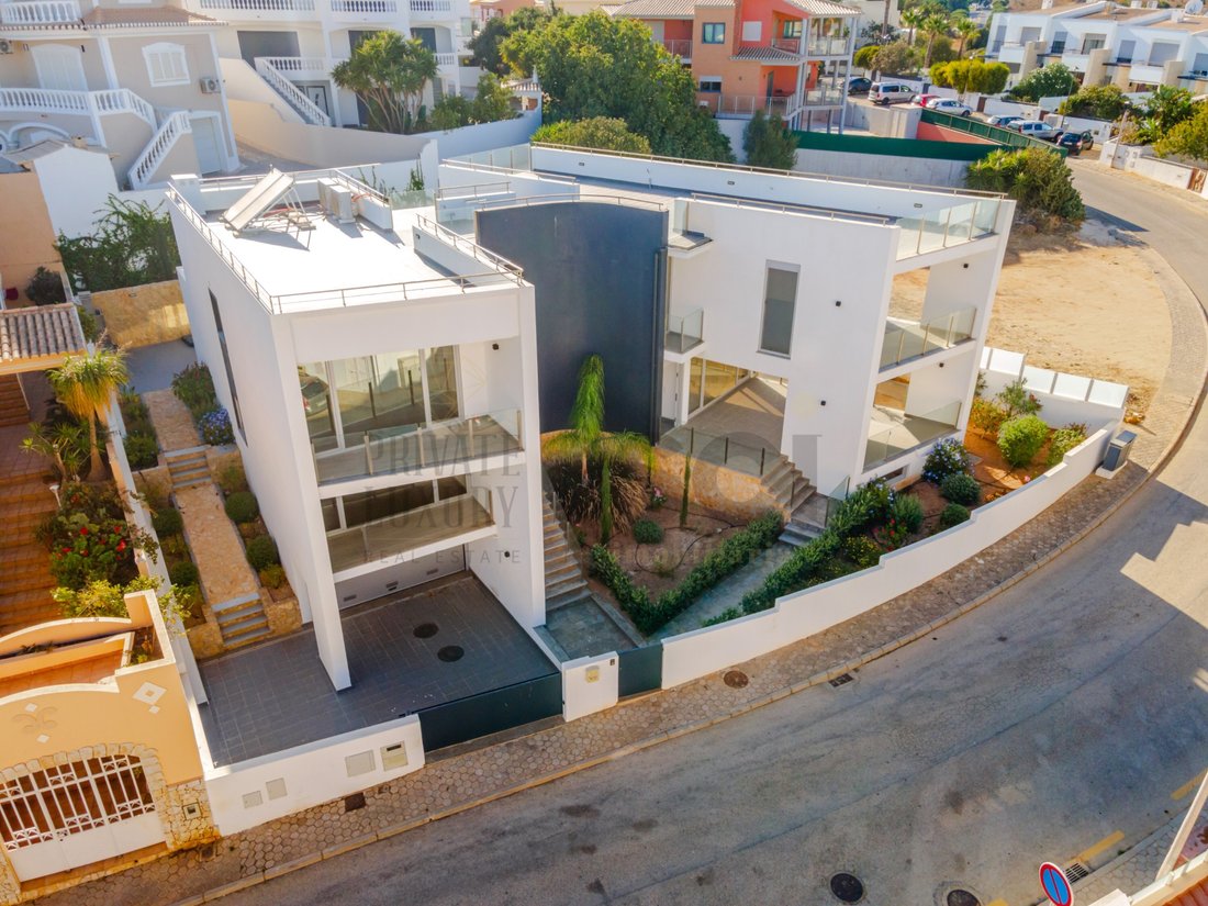 House in São Sebastião, Lagos, Sao Goncalo de Lagos, Portugal 1 - 16247130