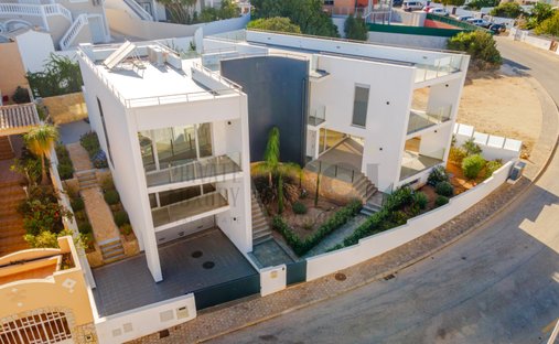 House in São Sebastião, Lagos, Sao Goncalo de Lagos, Portugal 1