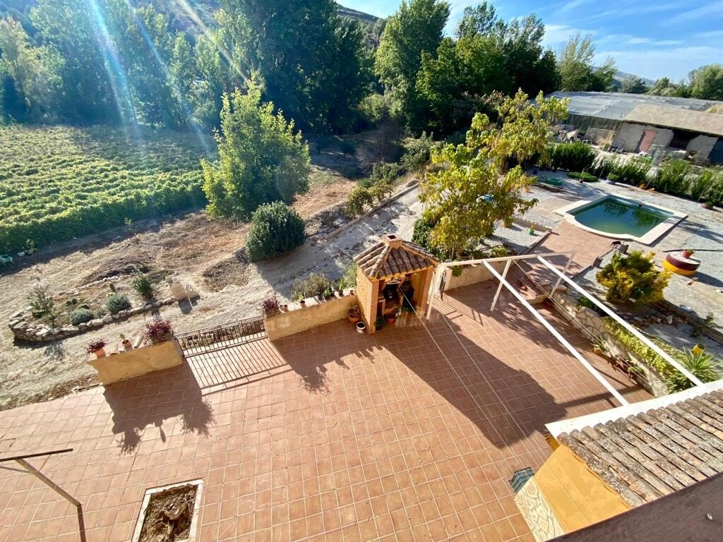 House in Fornes, Andalusia, Spain 1 - 15293336
