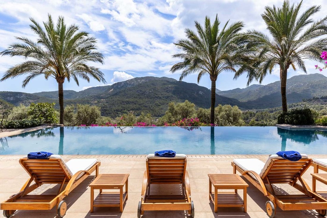 Country House in Esporles, Balearic Islands, Spain 3 - 14431049