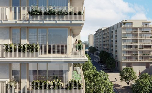 Appartement à Lumiar, Lisbonne, Portugal 1