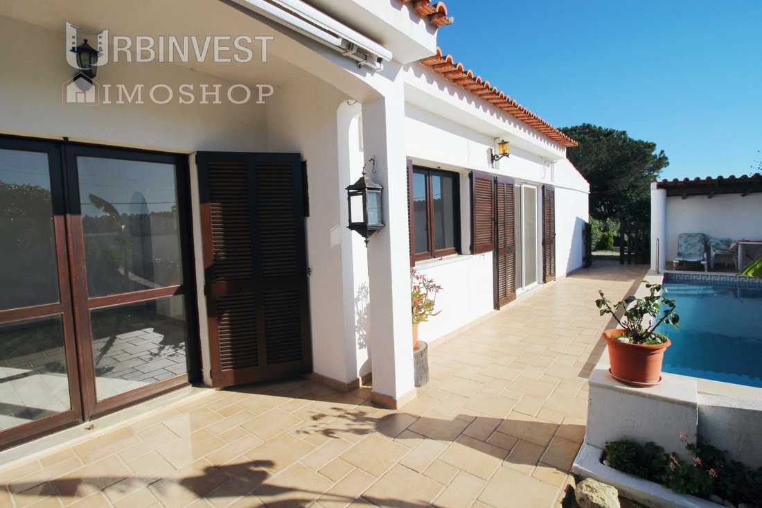 House in Almancil, Algarve, Portugal 1 - 13753764