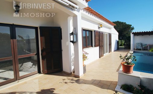 Haus in Almancil, Algarve, Portugal 1