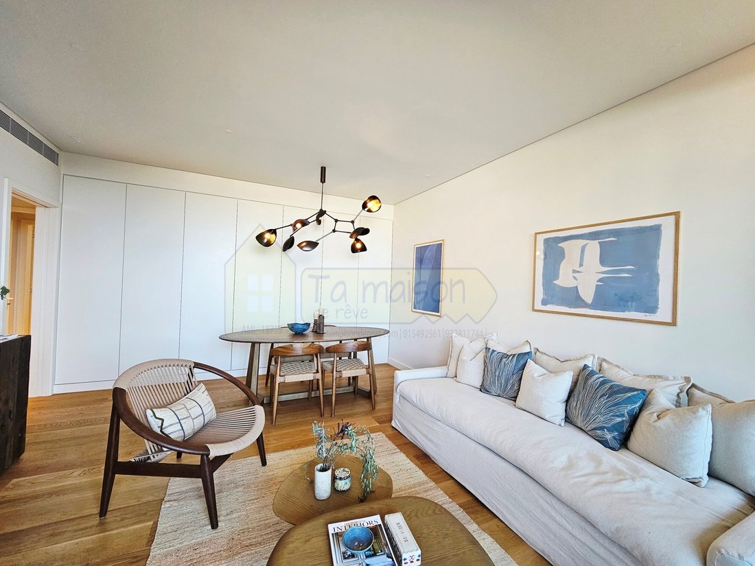 Apartment in Quarteira, Algarve, Portugal 4 - 16006618