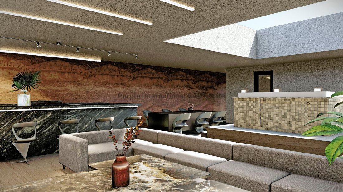Apartment in Agios Tychon, Limassol, Cyprus 4 - 15236174