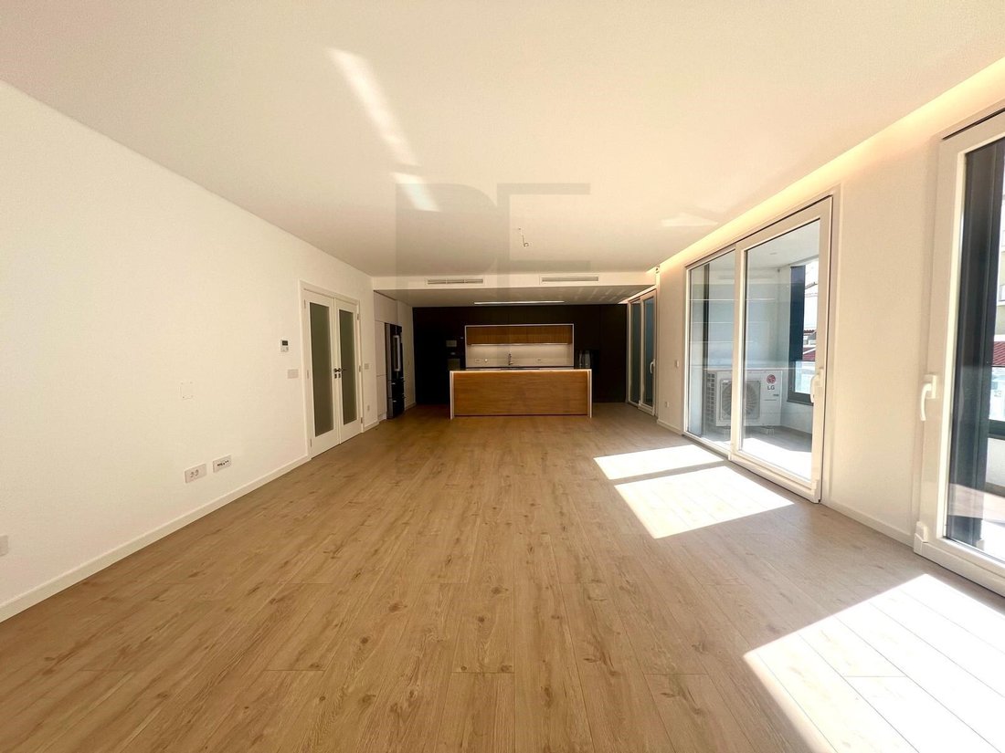 Apartment in Parede, Lisbon, Portugal 1 - 16292161