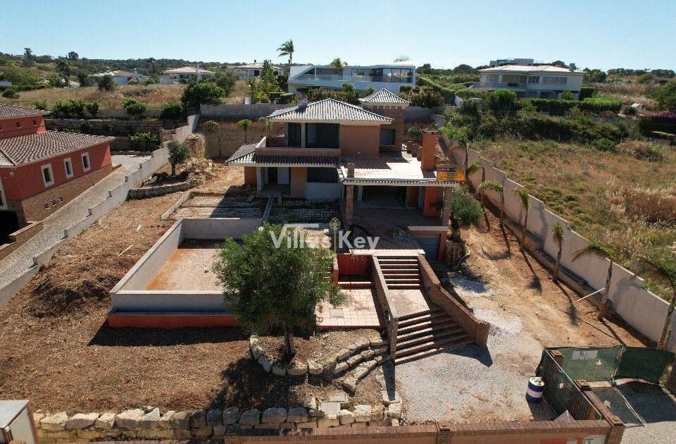 House in Sao Goncalo de Lagos, Algarve, Portugal 4 - 16599135