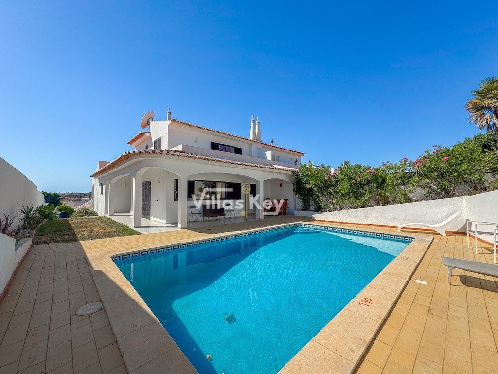 House in São Sebastião, Lagos, Sao Goncalo de Lagos, Portugal 1 - 14734037
