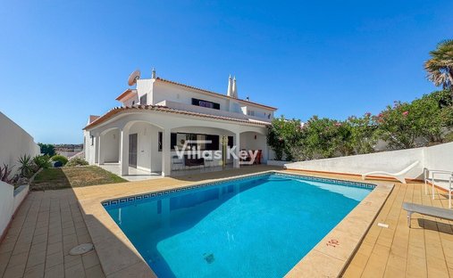 House in São Sebastião, Lagos, Sao Goncalo de Lagos, Portugal 1
