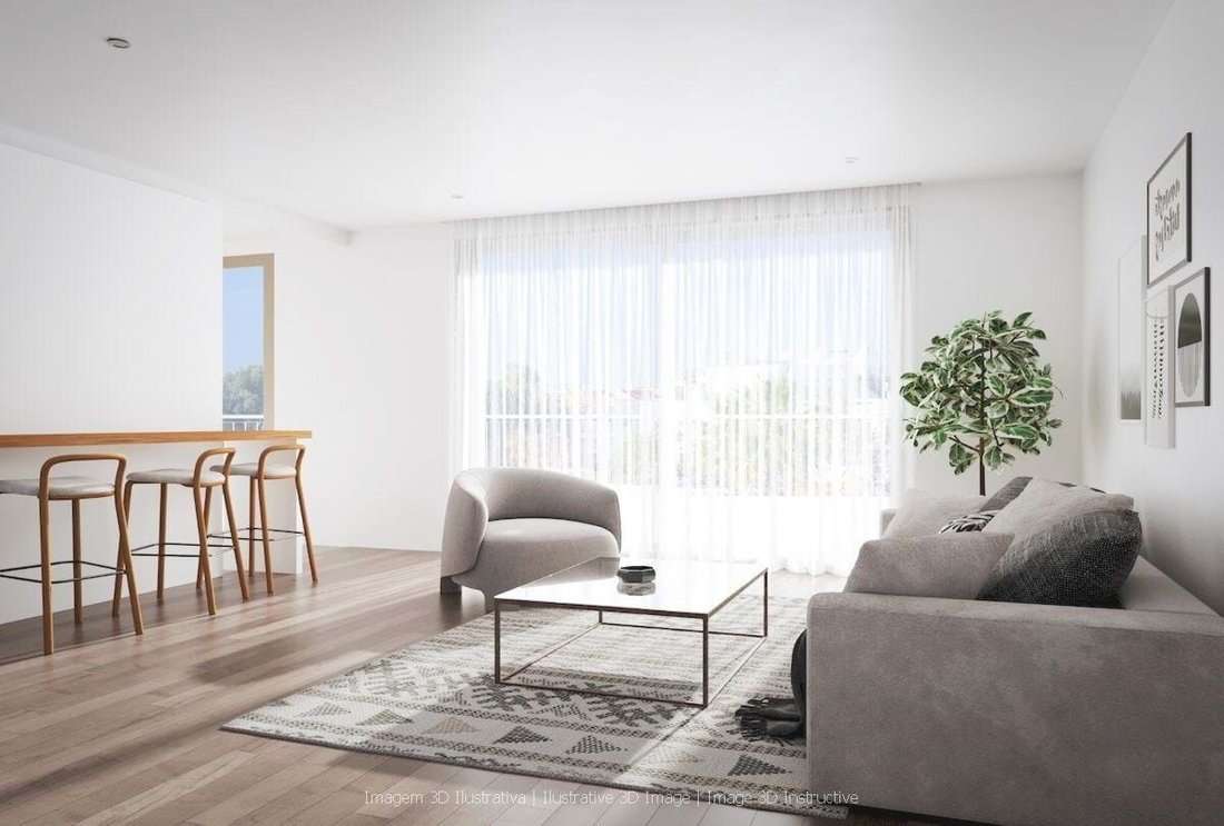 Apartment in Estoi, Algarve, Portugal 4 - 14445914