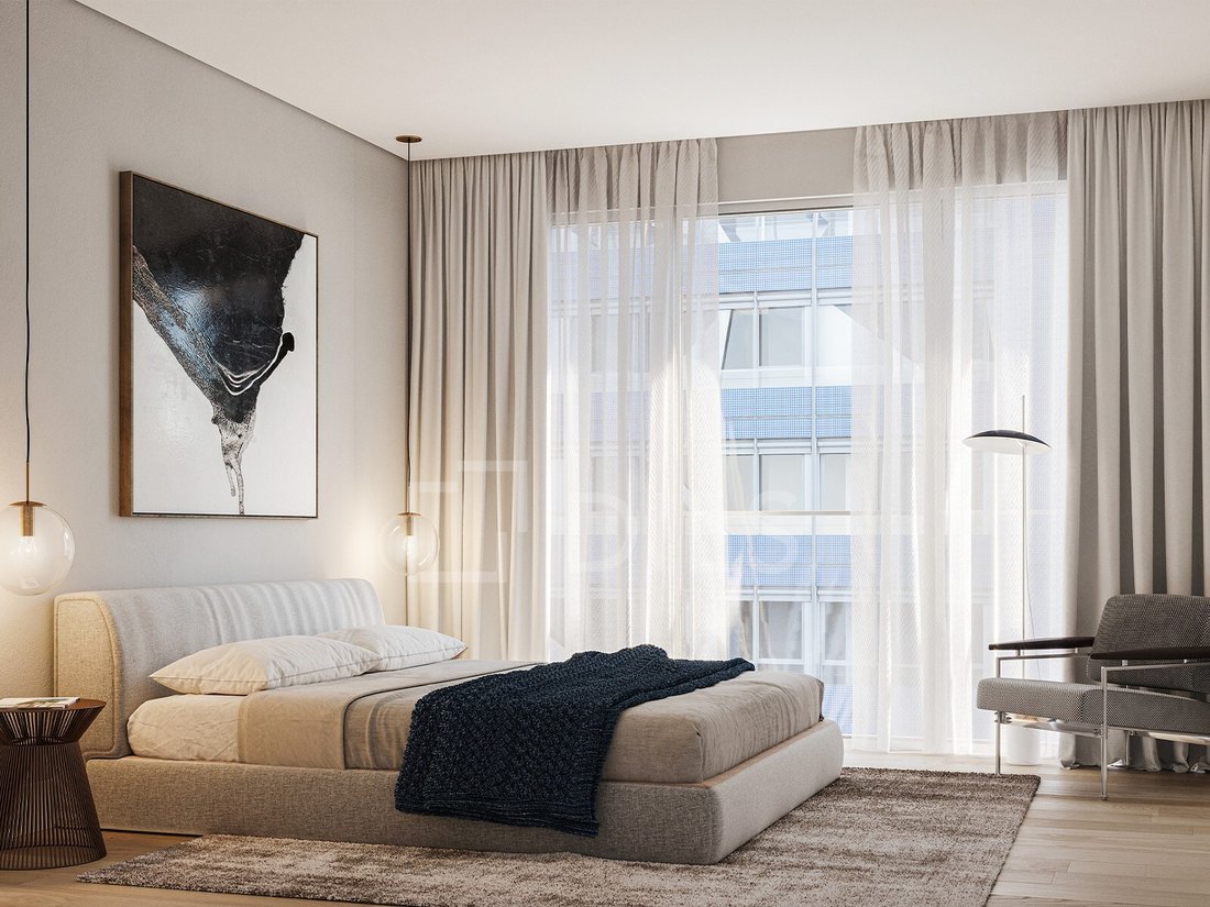 Apartment in Marvila, Lisbon, Portugal 2 - 15017786