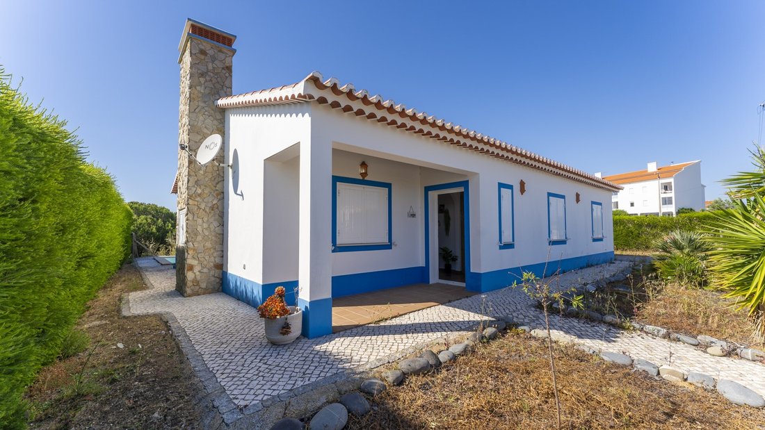 House in Aljezur, Algarve, Portugal 4 - 16392744