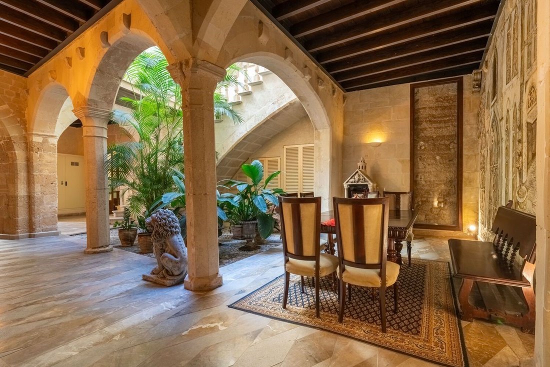 House in Palma, Balearic Islands, Spain 3 - 12864496