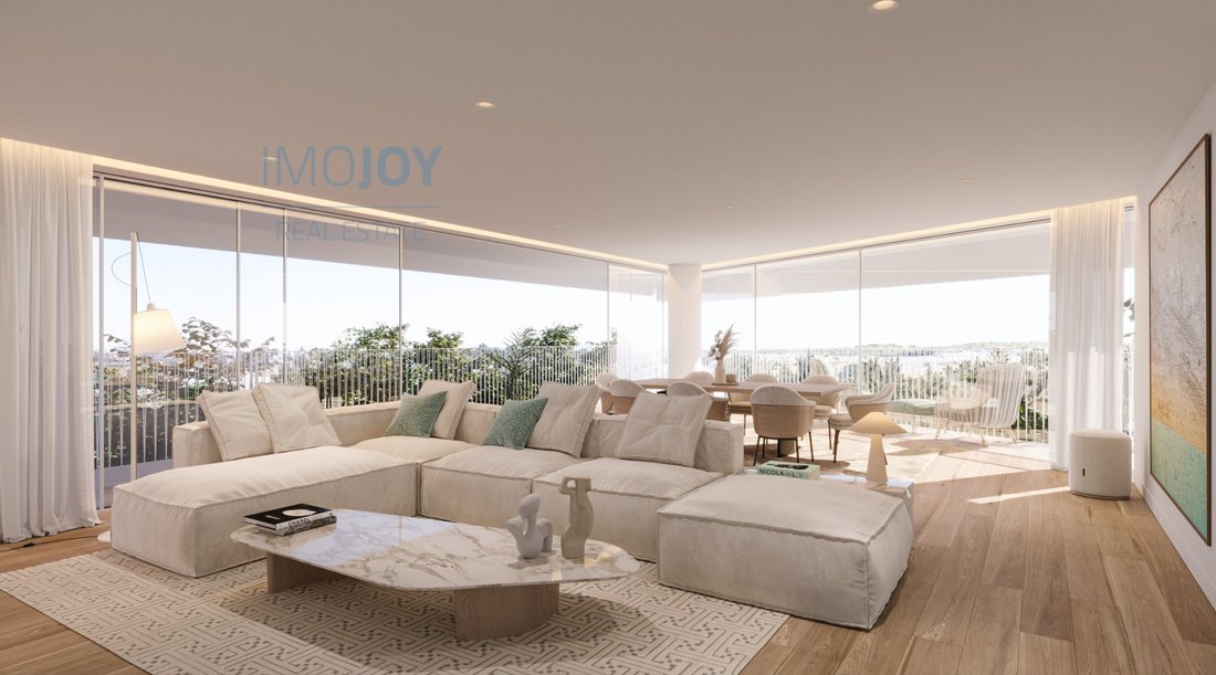 Apartment in Vilamoura, Quarteira, Algarve 5 - 15348228