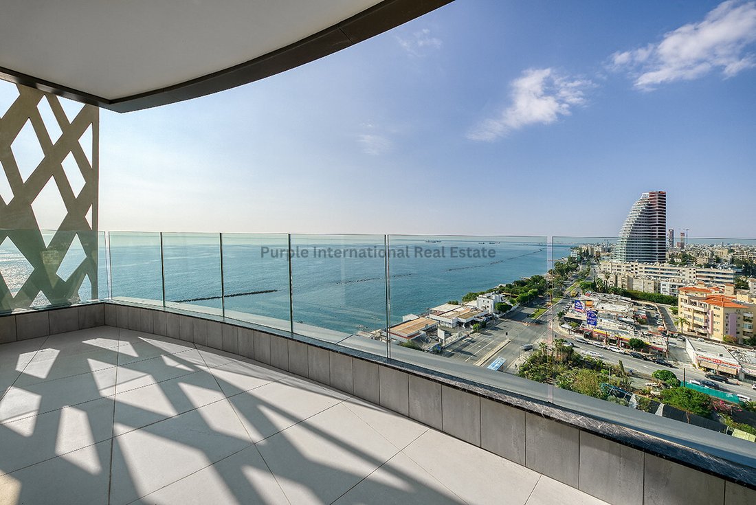 Apartment in Mouttagiaka, Limassol, Cyprus 1 - 16712664