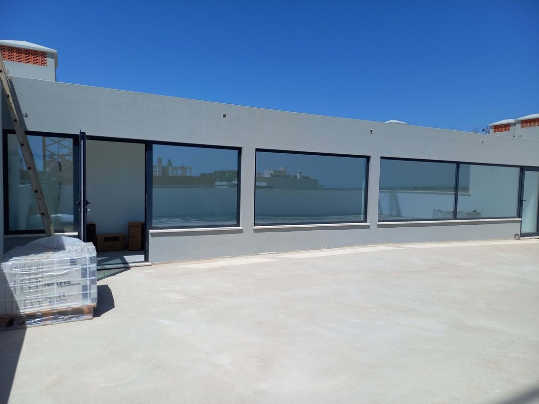 Apartment in Tavira (Santa Maria e Santiago), Algarve, Portugal 4 - 14445943