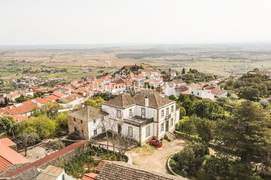 Country House in Idanha-a-Nova e Alcafozes, Castelo Branco District, Portugal 5 - 14859058